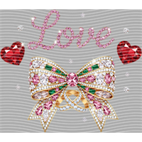 Valentine's Day-QRJ  6212